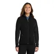 Port Authority Women's R-Tek Pro Fleece Full-Zip Jacket. | https://www.bestnamebadges.com