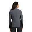 Port Authority Women's R-Tek Pro Fleece Full-Zip Jacket. | https://www.bestnamebadges.com