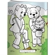 Coloring Book - Keep Our World Beautiful | https://www.bestnamebadges.com