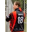 Custom Full Color Adult Hoodies | https://www.bestnamebadges.com