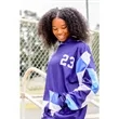 Custom Full Color Adult Hoodies | https://www.bestnamebadges.com