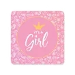 7 X 7 Inch Square Mouse Pads | https://www.bestnamebadges.com