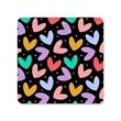 7 X 7 Inch Square Mouse Pads | https://www.bestnamebadges.com