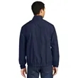 Port Authority® Essential Jacket. | https://www.bestnamebadges.com