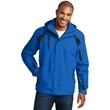Port Authority All-Season II Jacket. | https://www.bestnamebadges.com