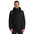 Port Authority Ranger 3-in-1 Jacket. | https://www.bestnamebadges.com