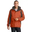 Port Authority Ranger 3-in-1 Jacket. | https://www.bestnamebadges.com