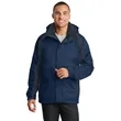 Port Authority Ranger 3-in-1 Jacket. | https://www.bestnamebadges.com