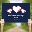 Hand Held Event Signs | https://www.bestnamebadges.com