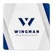 9 X 9 Inch Square Mouse Pads | https://www.bestnamebadges.com