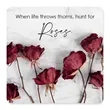 9 X 9 Inch Square Mouse Pads | https://www.bestnamebadges.com