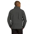 Port Authority Core Soft Shell Jacket. | https://www.bestnamebadges.com