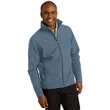 Port Authority Core Soft Shell Jacket. | https://www.bestnamebadges.com