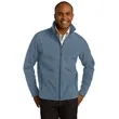 Port Authority Core Soft Shell Jacket. | https://www.bestnamebadges.com