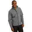 Port Authority Core Soft Shell Jacket. | https://www.bestnamebadges.com