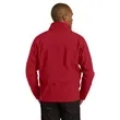 Port Authority Core Soft Shell Jacket. | https://www.bestnamebadges.com