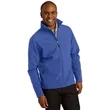 Port Authority Core Soft Shell Jacket. | https://www.bestnamebadges.com