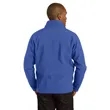 Port Authority Core Soft Shell Jacket. | https://www.bestnamebadges.com