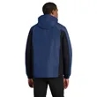 Port Authority Colorblock 3-in-1 Jacket. | https://www.bestnamebadges.com