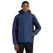 Port Authority Colorblock 3-in-1 Jacket. | https://www.bestnamebadges.com