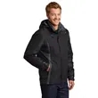 Port Authority Colorblock 3-in-1 Jacket. | https://www.bestnamebadges.com