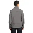 Port Authority Welded Soft Shell Jacket. | https://www.bestnamebadges.com