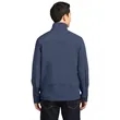 Port Authority Welded Soft Shell Jacket. | https://www.bestnamebadges.com