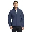 Port Authority Welded Soft Shell Jacket. | https://www.bestnamebadges.com