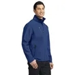 Port Authority Welded Soft Shell Jacket. | https://www.bestnamebadges.com