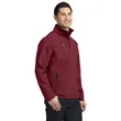 Port Authority Welded Soft Shell Jacket. | https://www.bestnamebadges.com