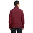 Port Authority Welded Soft Shell Jacket. | https://www.bestnamebadges.com
