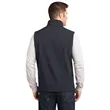 Port Authority Core Soft Shell Vest. | https://www.bestnamebadges.com