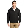Port Authority Charger Jacket. | https://www.bestnamebadges.com