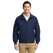Port Authority Charger Jacket. | https://www.bestnamebadges.com