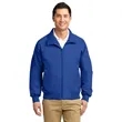 Port Authority Charger Jacket. | https://www.bestnamebadges.com