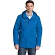 Port Authority All-Conditions Jacket. | https://www.bestnamebadges.com