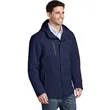 Port Authority All-Conditions Jacket. | https://www.bestnamebadges.com