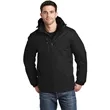 Port Authority Vortex Waterproof 3-in-1 Jacket. | https://www.bestnamebadges.com