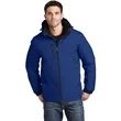 Port Authority Vortex Waterproof 3-in-1 Jacket. | https://www.bestnamebadges.com