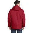 Port Authority Vortex Waterproof 3-in-1 Jacket. | https://www.bestnamebadges.com
