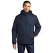 Port Authority Vortex Waterproof 3-in-1 Jacket. | https://www.bestnamebadges.com