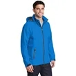 Port Authority Torrent Waterproof Jacket. | https://www.bestnamebadges.com