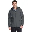 Port Authority Torrent Waterproof Jacket. | https://www.bestnamebadges.com