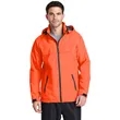 Port Authority Torrent Waterproof Jacket. | https://www.bestnamebadges.com
