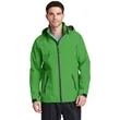 Port Authority Torrent Waterproof Jacket. | https://www.bestnamebadges.com