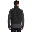 Port Authority Back-Block Soft Shell Jacket. | https://www.bestnamebadges.com