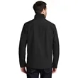 Port Authority Back-Block Soft Shell Jacket. | https://www.bestnamebadges.com