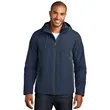 Port Authority Merge 3-in-1 Jacket. | https://www.bestnamebadges.com