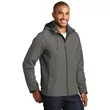 Port Authority Merge 3-in-1 Jacket. | https://www.bestnamebadges.com