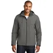 Port Authority Merge 3-in-1 Jacket. | https://www.bestnamebadges.com